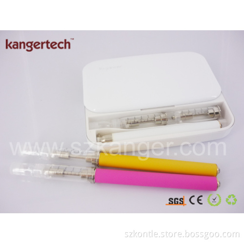 Electronic Smoking Product Clear Cartomizer